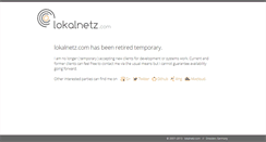 Desktop Screenshot of listen-project.de
